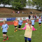 Fotos vom Bezirksschülertreffen in Massbach